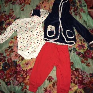 Baby outfit